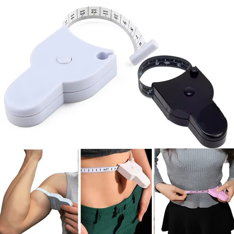 (30% DI SCONTO%) Righello da cucito Metro a nastro in pellicola Vita Busto Gambe
