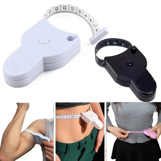 (30% DI SCONTO%) Righello da cucito Metro a nastro in pellicola Vita Busto Gambe