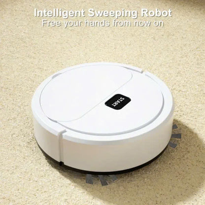 (30% DI SCONTO%) Robot spazzapavimenti automatico Mini macchina per la pulizia