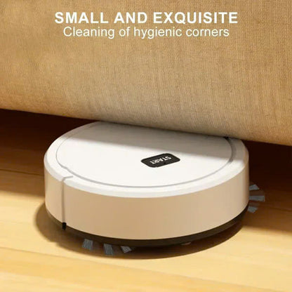 (30% DI SCONTO%) Robot spazzapavimenti automatico Mini macchina per la pulizia